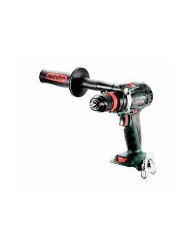 METABO WKRĘTARKA BS 18 LTX BL Q I CARCASS + METABOX 145