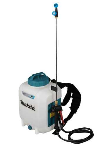 MAKITA OPRYSKIWACZ 18V DUS108Z PLECAKOWY 10l