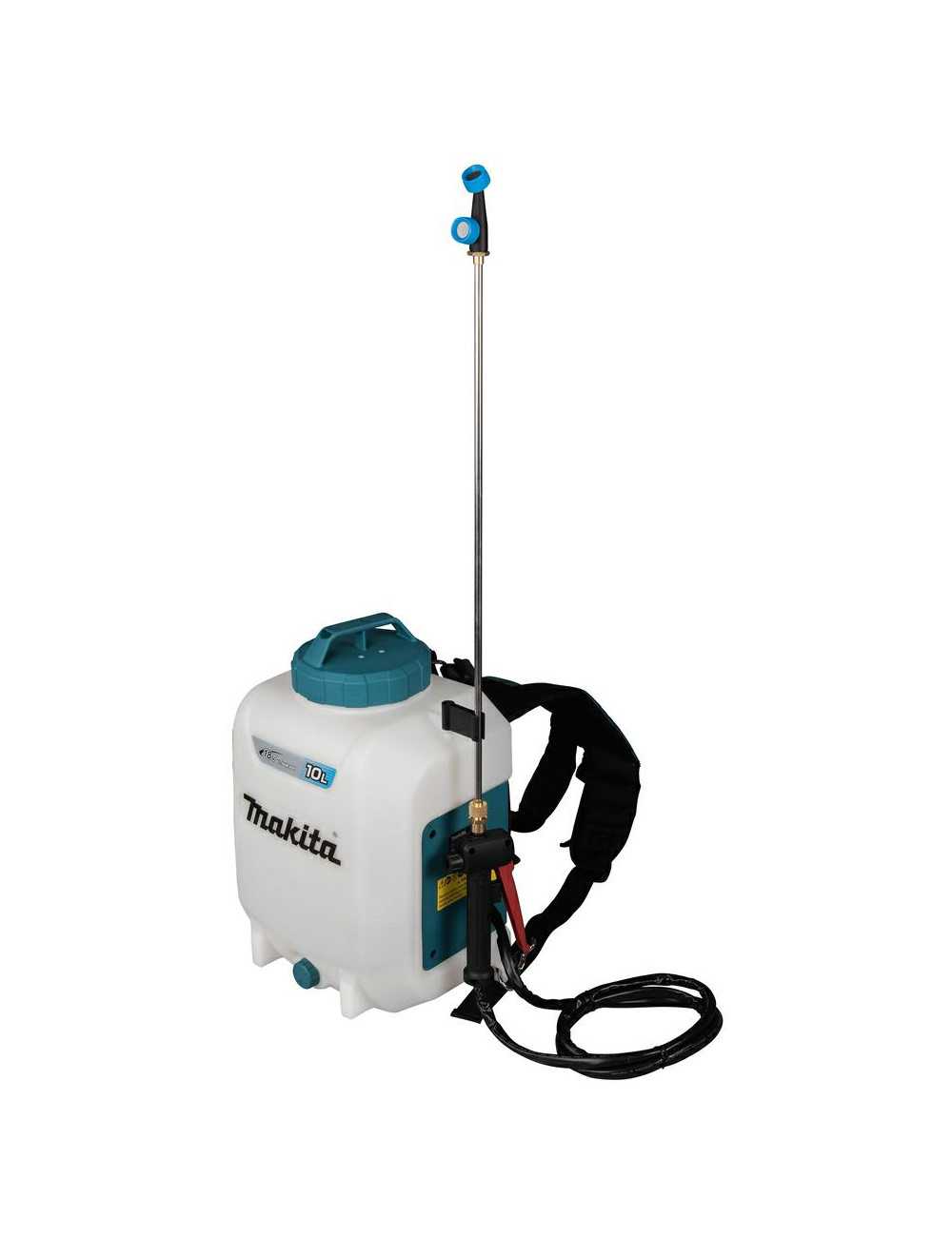 MAKITA OPRYSKIWACZ 18V DUS108Z PLECAKOWY 10l
