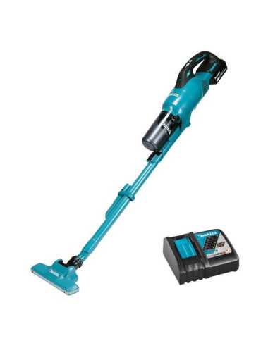 MAKITA ODKURZACZ  18V DCL286FRF CYKLON