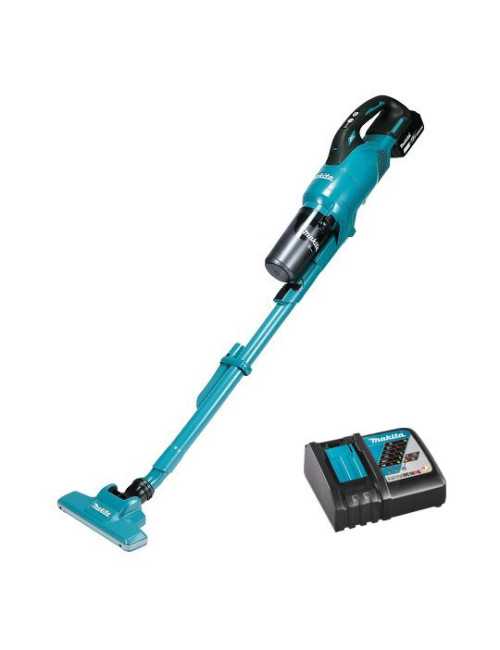MAKITA ODKURZACZ  18V DCL286FRF CYKLON