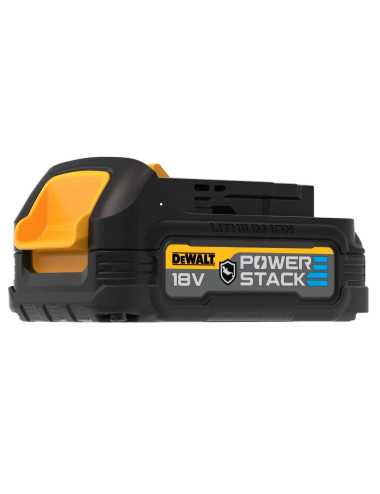 DEWALT AKUMULATOR 18V POWERSTACK 1,7Ah GNF DCBP034G