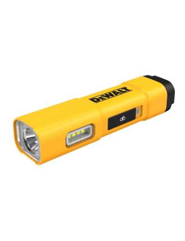 DEWALT LATARKA LED USB DCL183