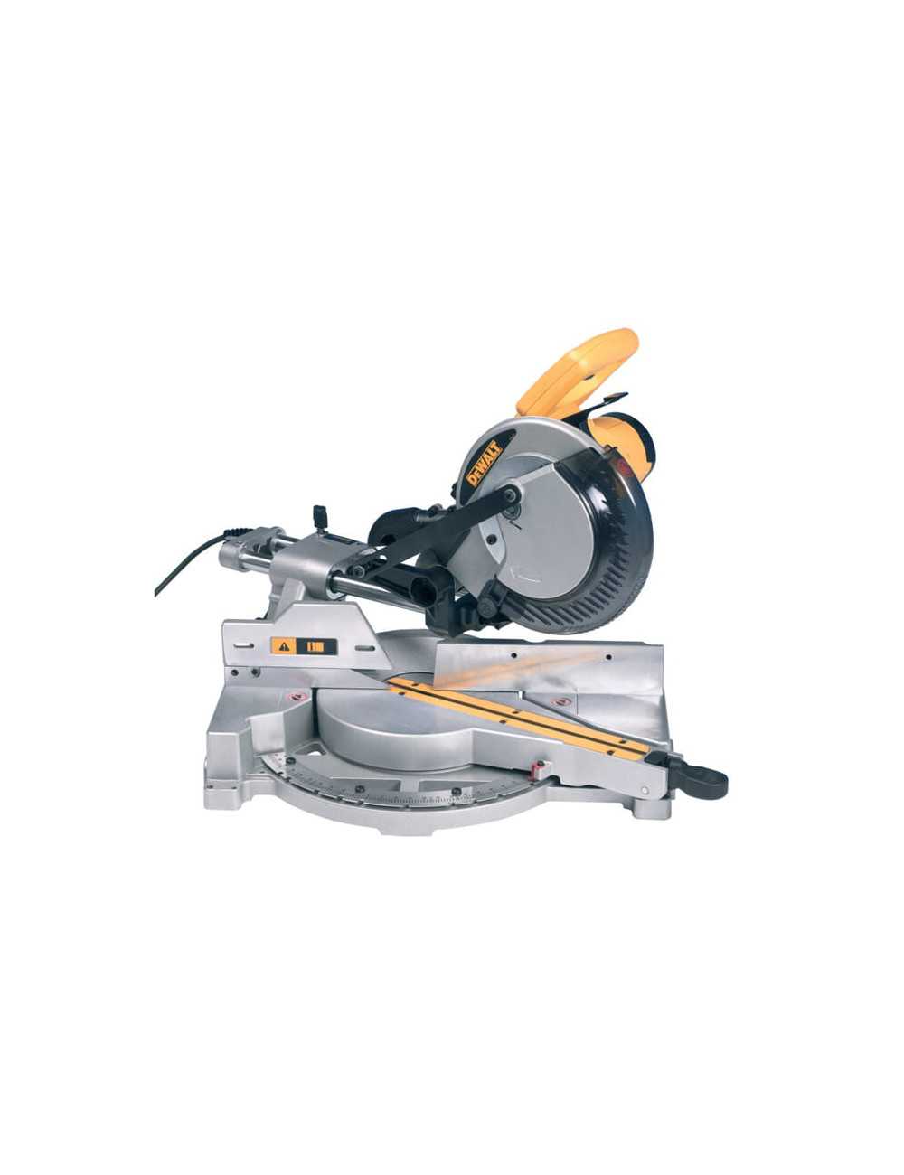 DEWALT PIŁA UKOŚNICA 216mm 1600W DW712N