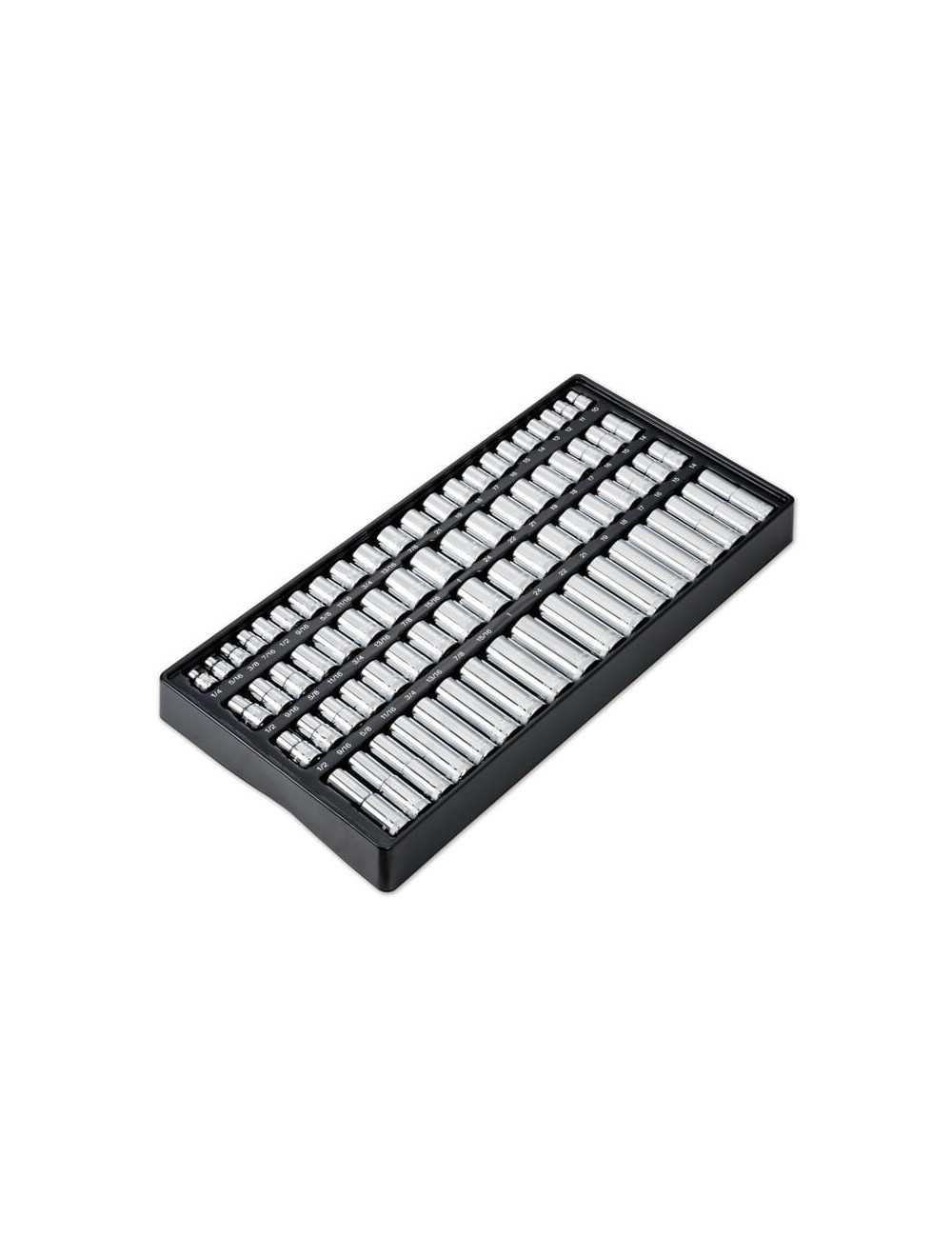 DEWALT ZESTAW KLUCZY  341el.