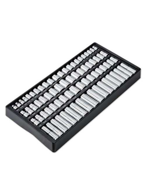 DEWALT ZESTAW KLUCZY  341el.