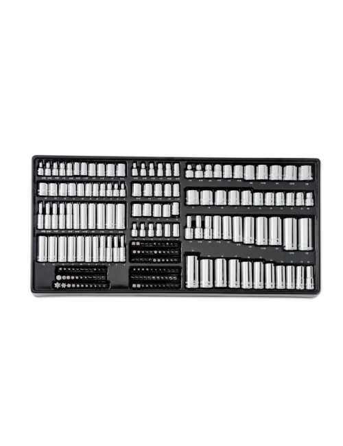 DEWALT ZESTAW KLUCZY  341el.