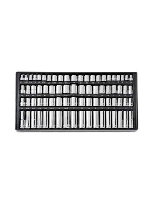 DEWALT ZESTAW KLUCZY  341el.