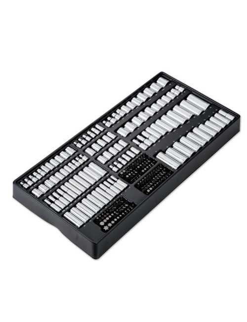 DEWALT ZESTAW KLUCZY  341el.