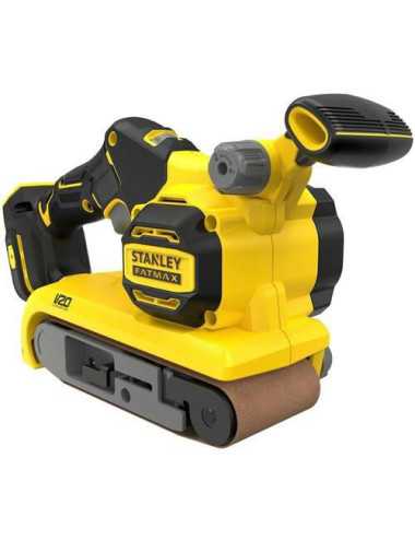 STANLEY SZLIFIERKA TAŚMOWA V20 SFMCW223B