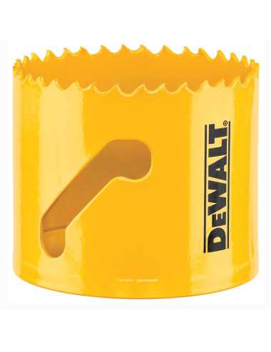 DEWALT OTWORNICA BIMETAL  79mm DT90331-QZ