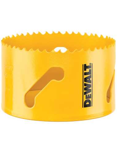 DEWALT OTWORNICA BIMETAL  89mm DT90334-QZ