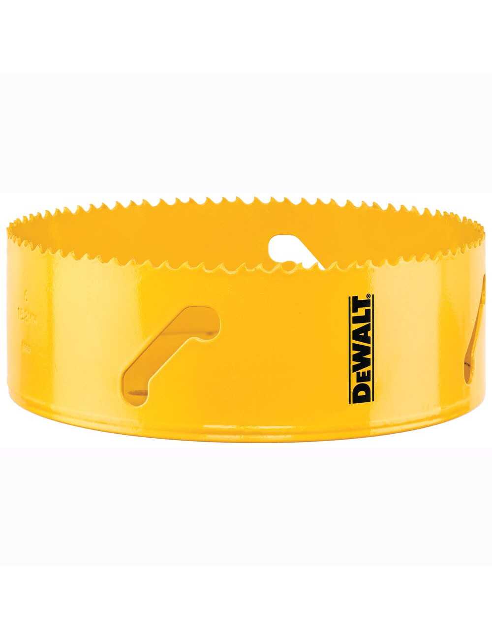DEWALT OTWORNICA BIMETAL  114mm DT90342-QZ