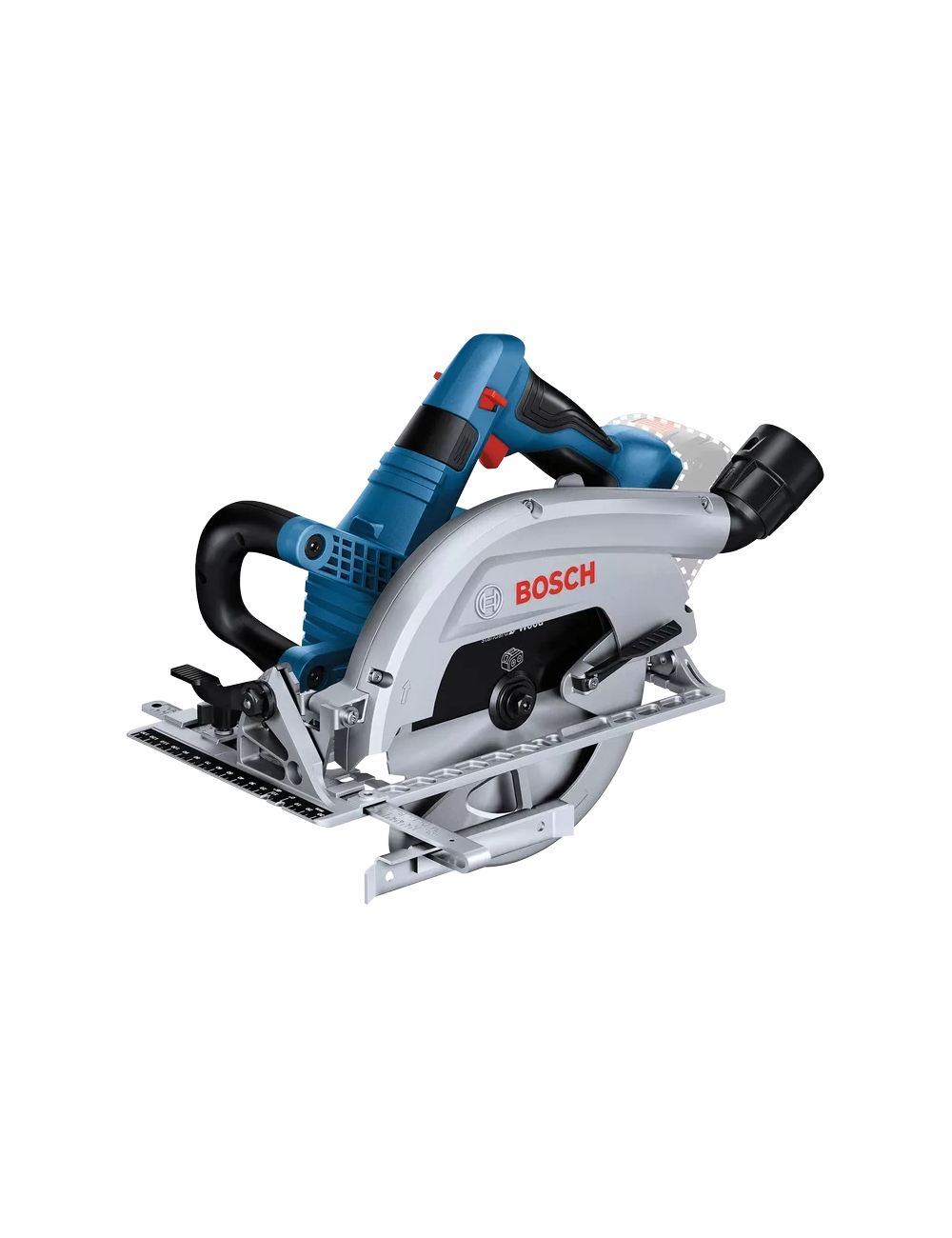 BOSCH PILARKA GKS 18V-70 L BODY190mm EC