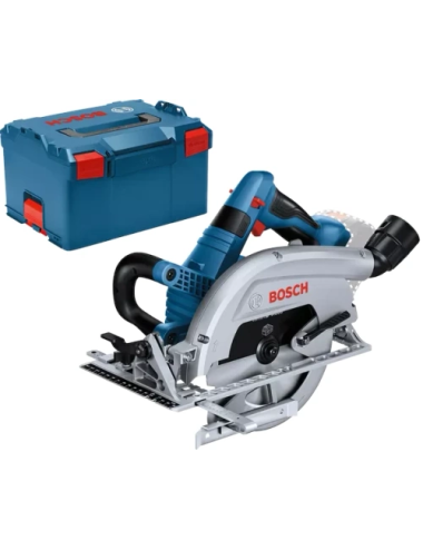 BOSCH PILARKA GKS 18V-70 L BODY 190mm EC LB