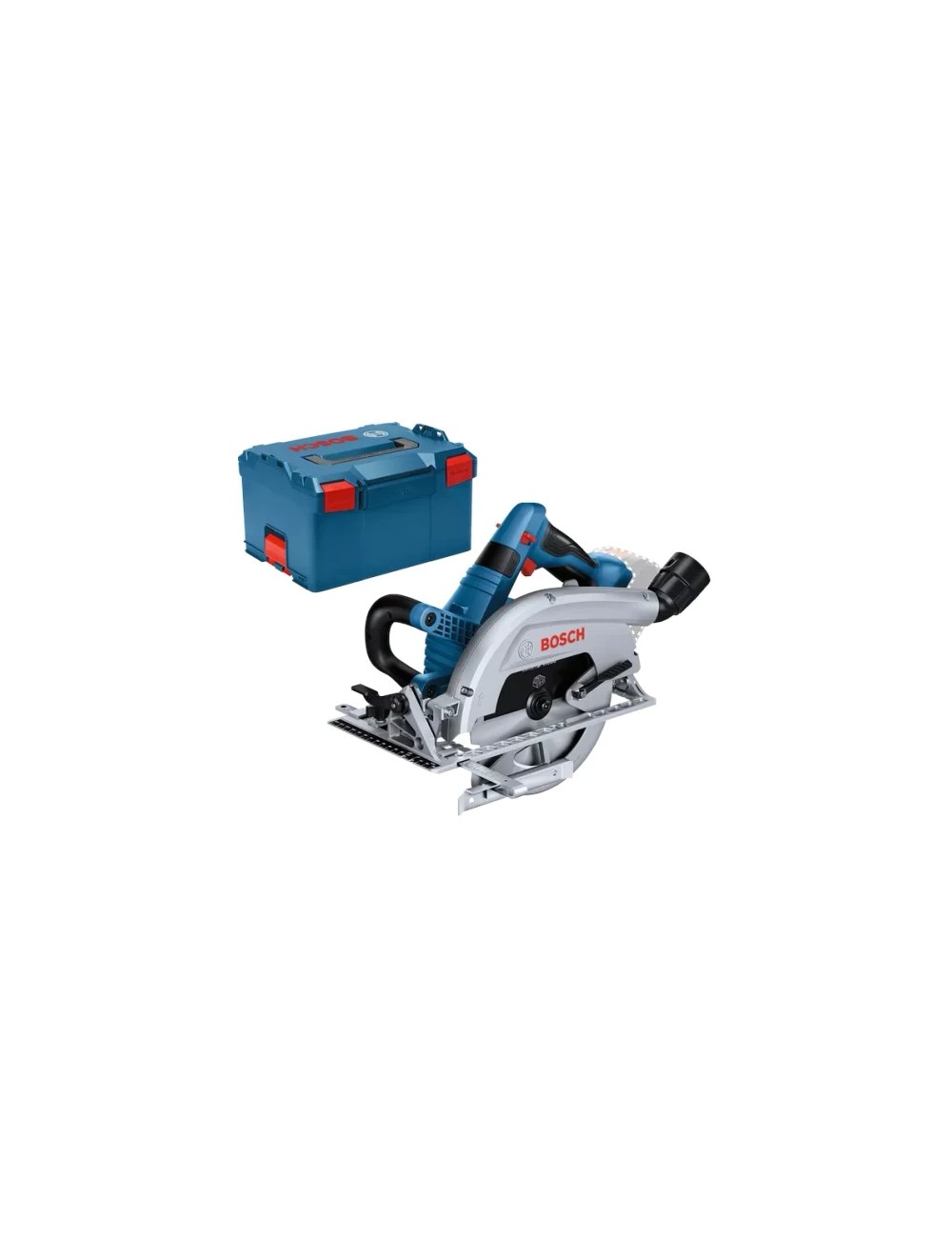 BOSCH PILARKA GKS 18V-70 L BODY 190mm EC LB