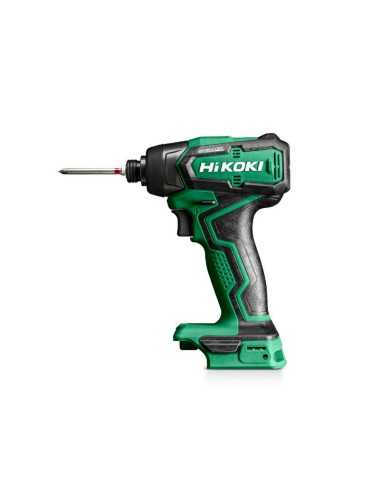 HIKOKI ZAKRĘTARKA UDAROWA 18V WH18DD W4Z 140Nm BL