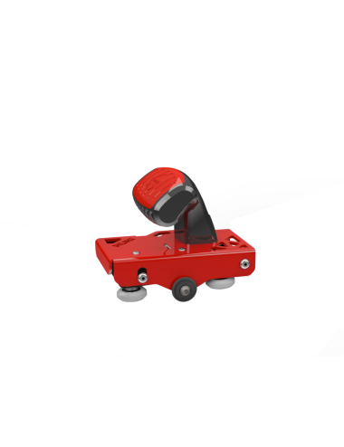 RUBI WÓZEK TNĄCY SLIM CUTTER RUBI WÓZEK TNĄCY SLIM CUTTER G2