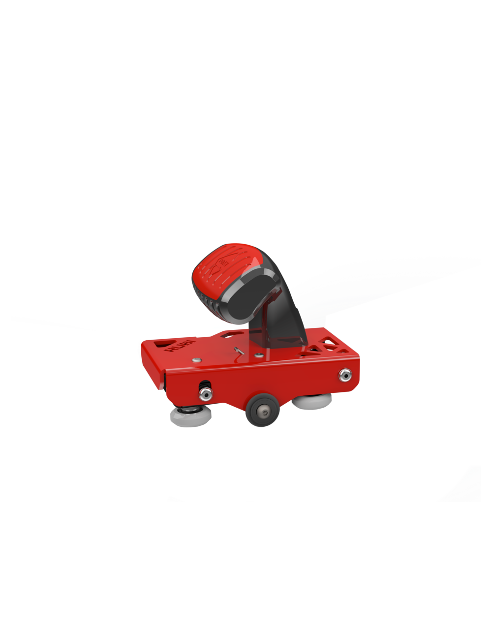 RUBI WÓZEK TNĄCY SLIM CUTTER RUBI WÓZEK TNĄCY SLIM CUTTER G2