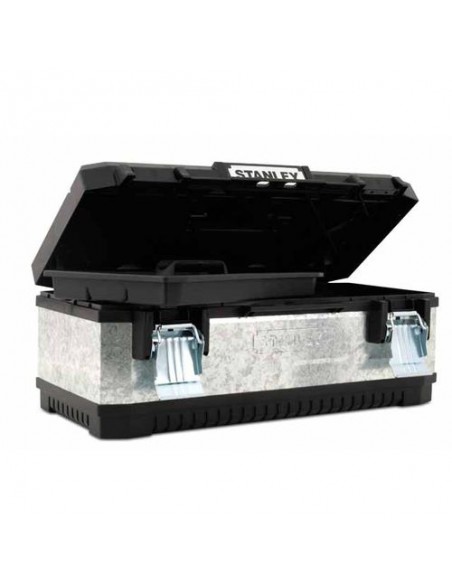 STANLEY SKRZYNKA GALWANIZOWANA 23"