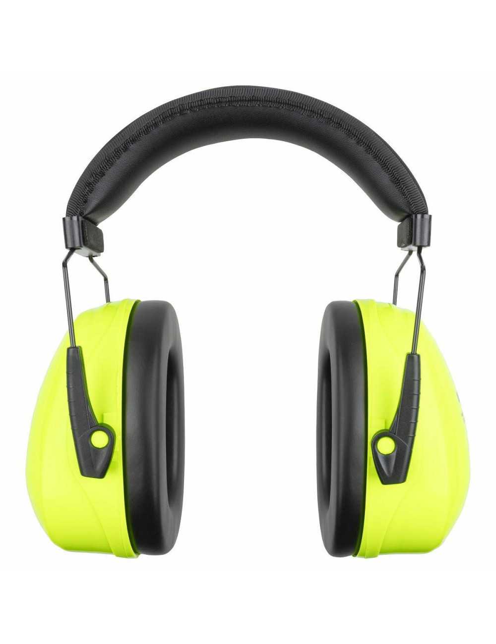 WOLFCRAFT NAUSZNIKI DLA DZIECI ZIELONE