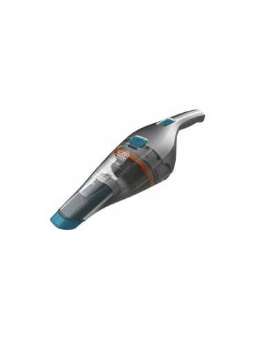 BLACK + DECKER ODKURZACZ DOMOWY 10,8V NVC215WA-QW