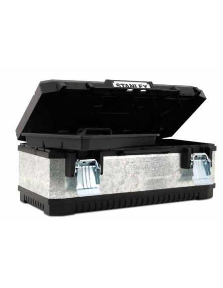 STANLEY SKRZYNKA GALWANIZOWANA 26"