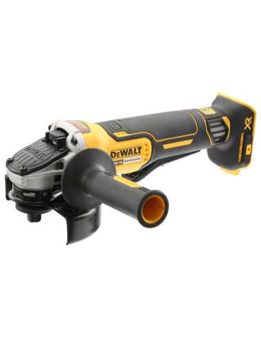 DEWALT SZLIFIERKA KĄTOWA 18V DCG413N 115mm