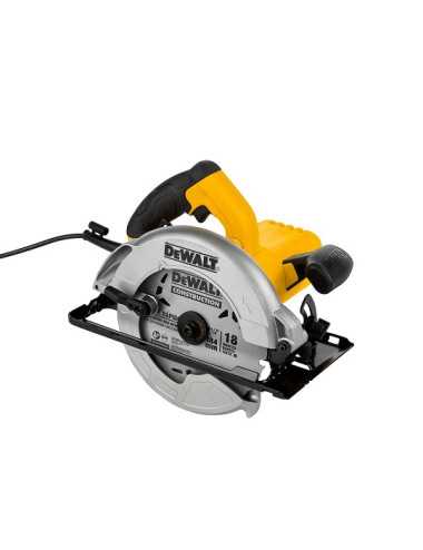 DEWALT PILARKA TARCZOWA 1500W 190mm 68mm DWE5615