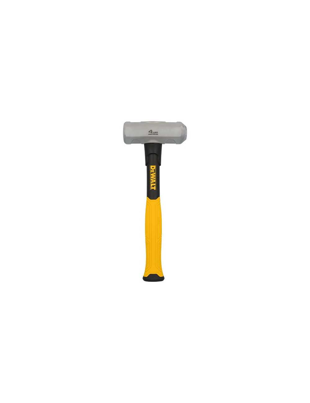 DEWALT MŁOTEK STALOWY WYBURZENIOWY 1,8kg