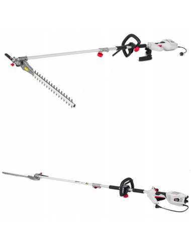 NAC NOŻYCE DO ŻYWOPŁOTU NA WYSIĘGNIKU 900W 41cm