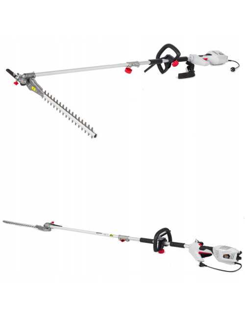 NAC NOŻYCE DO ŻYWOPŁOTU NA WYSIĘGNIKU 900W 41cm