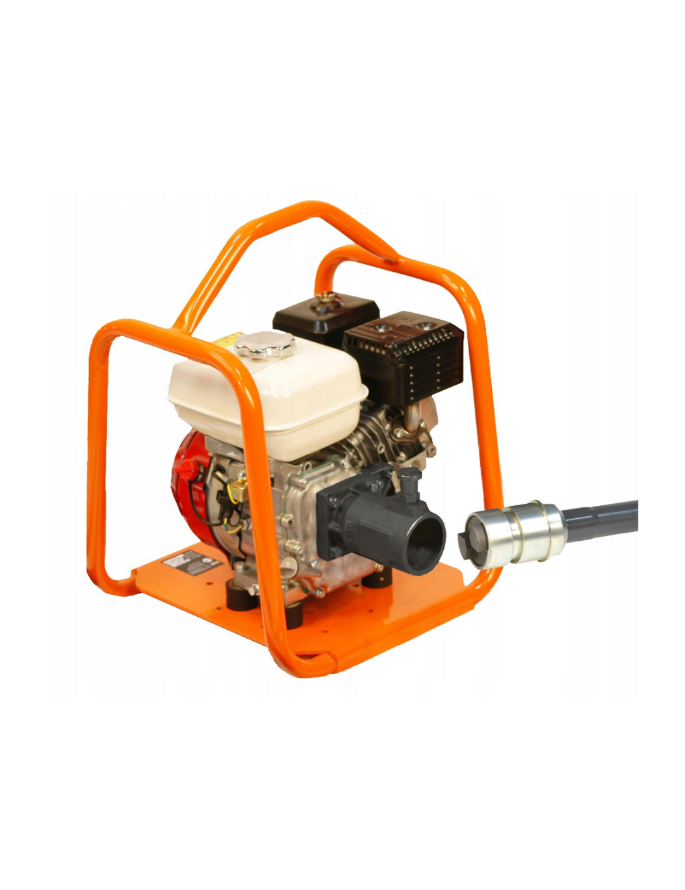 BELLE NAPĘD WIBRATORA POMPY BGA HONDA GX160 SPALINOWY