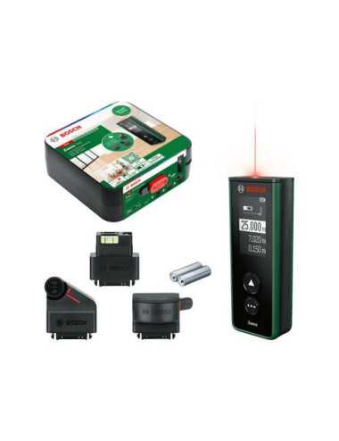 BOSCH DALMIERZ ZAMO IV SET UNI