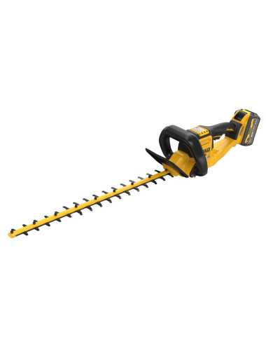 DEWALT NOŻYCE DO ŻYWOPŁOTU 54V FV DCMHT573X1 1x9,0Ah 65cm 31mm
