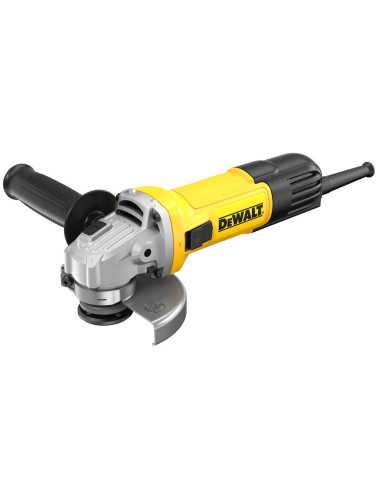 DEWALT SZLIFIERKA KĄTOWA 115 900W DWE4036
