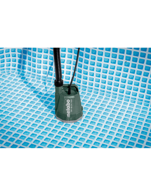 METABO POMPA DO WODY CZ. TPF 18 LTX 7000 CARCASS