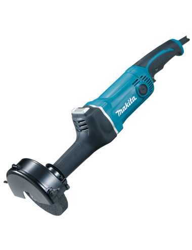 MAKITA SZLIFIERKA PROSTA TARCZOWA 750W 150mm GS6000