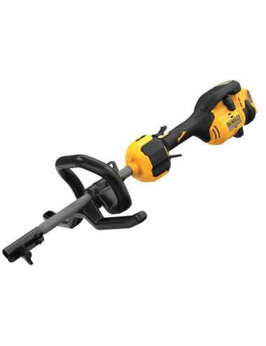DEWALT URZĄDZENIE WIELOFUNKCYJNE 54V 1x9,0Ah SPLIT BOOM DCMAS5713X1