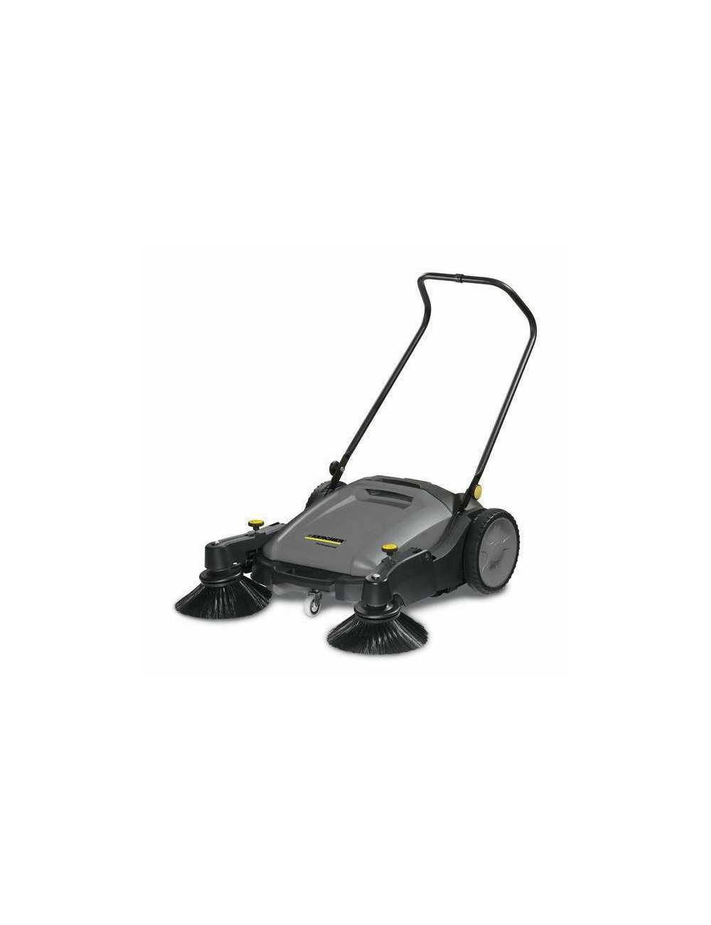 KARCHER ZAMIATARKA RĘCZNA KM 70 20 C 2SB