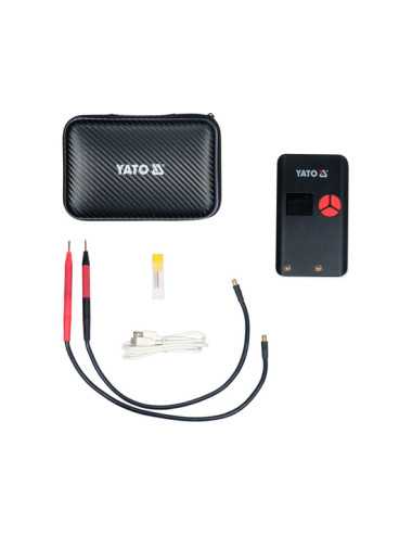 YATO ZGRZEWARKA PUNKTOWA PRZENOŚNA 500A