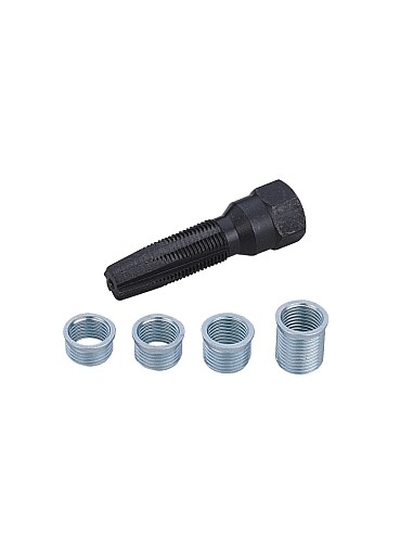 JONNESWAY ZESTAW DO REGENERACJI GWINTÓW ŚWIEC 14mm  AI060001