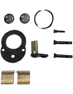 JONNESWAY KOMPLET NAPRAWCZY GRZECHOTKI 1/2" R2904RK