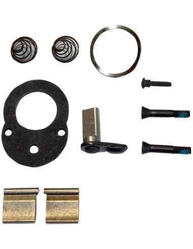 JONNESWAY KOMPLET NAPRAWCZY GRZECHOTKI 1/2" R2904RK