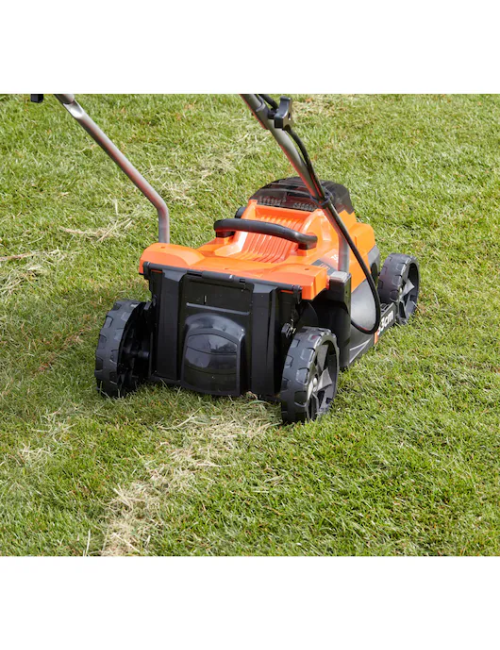 BLACK + DECKER KOSIARKA AKUMULATOROWA 2x18V 33cm BCMW3336N