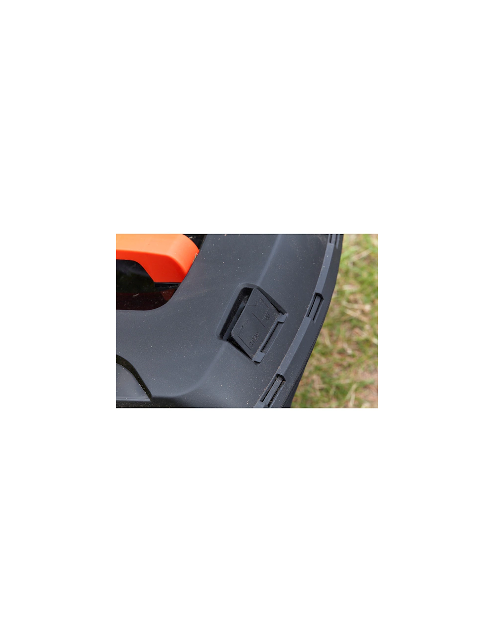 BLACK + DECKER KOSIARKA AKUMULATOROWA 2x18V 33cm BCMW3336N