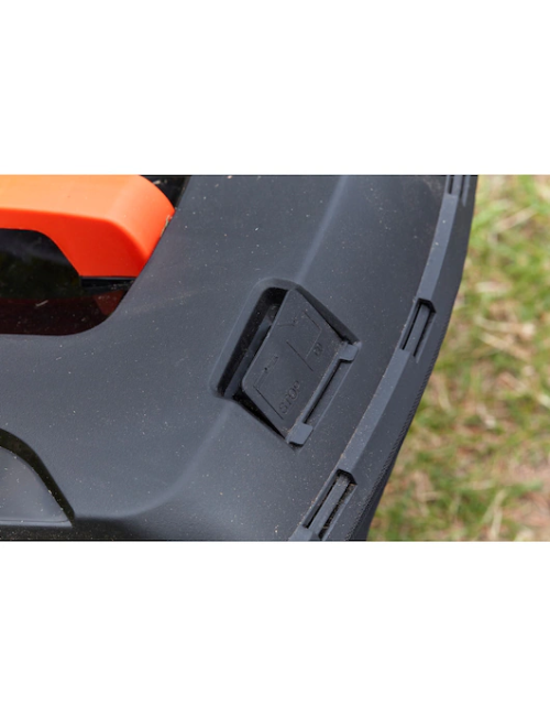 BLACK + DECKER KOSIARKA AKUMULATOROWA 2x18V 33cm BCMW3336N