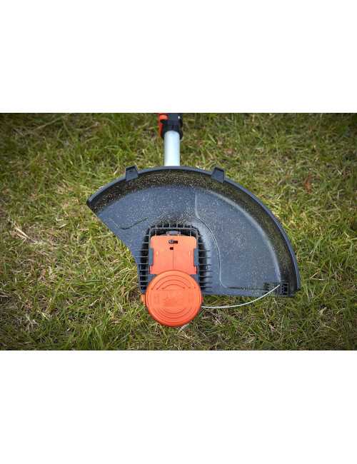 BLACK + DECKER KOSIARKA ŻYŁKOWA  36V BCSTA536L1 33cm 1x2,5Ah