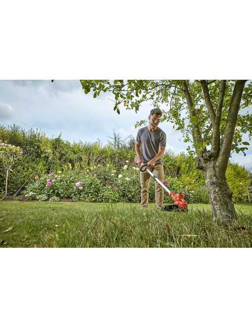 BLACK + DECKER KOSIARKA ŻYŁKOWA  36V BCSTA536L1 33cm 1x2,5Ah