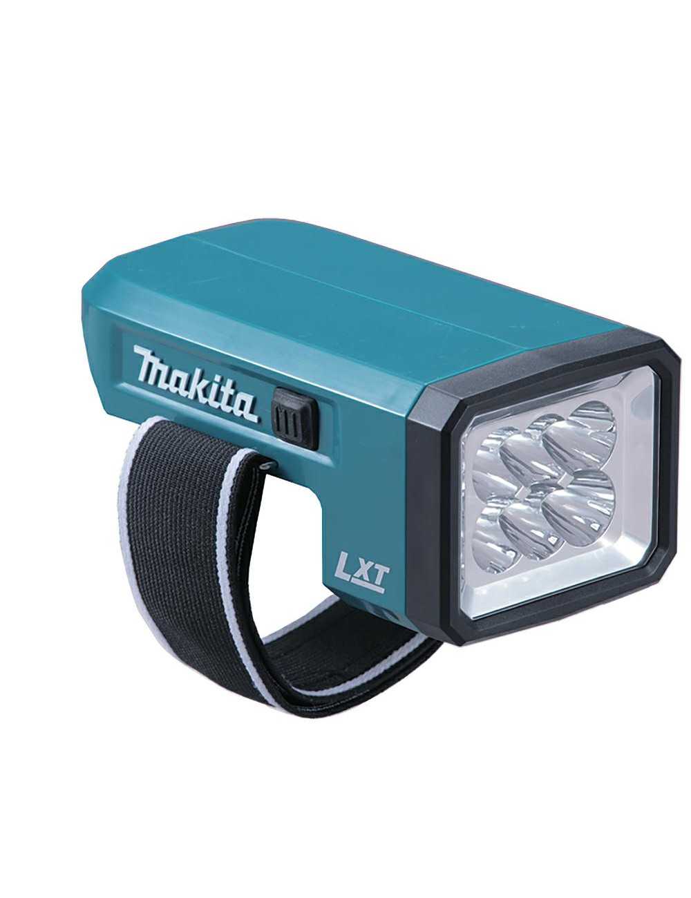 MAKITA LATARKA 18V 14,4V DML186 500lx